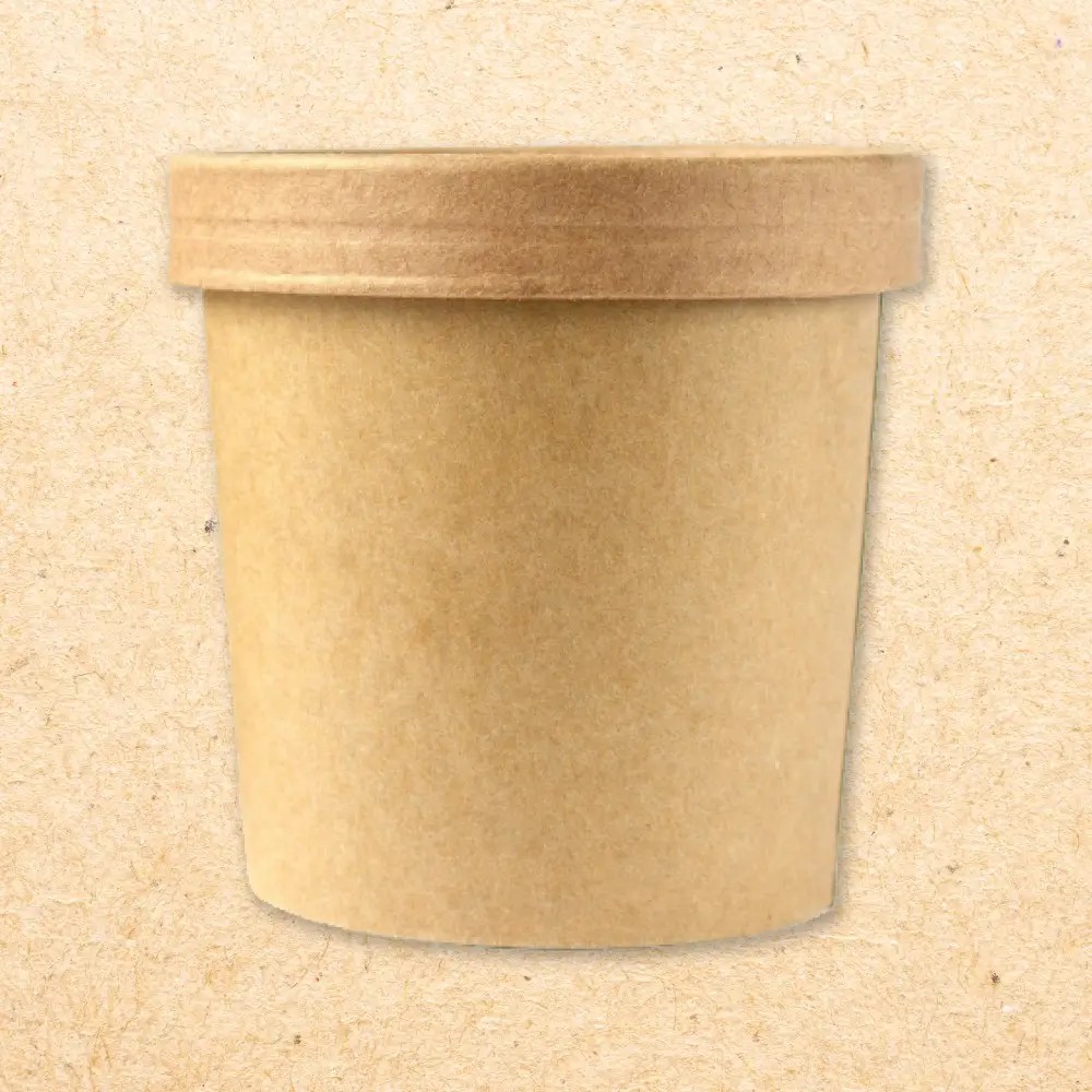 Paper Container