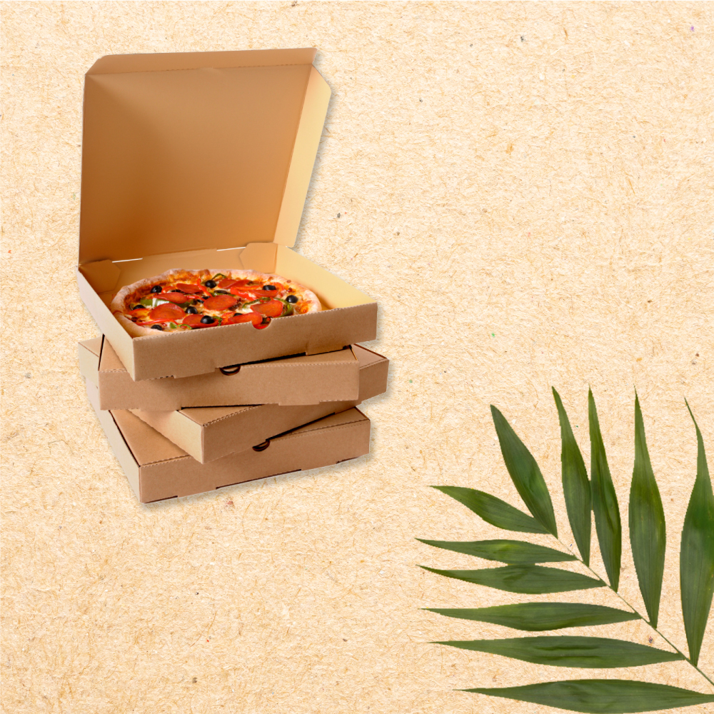Pizza Box